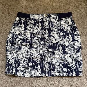 Lee Rider's Mid Rise Skort Size 6
